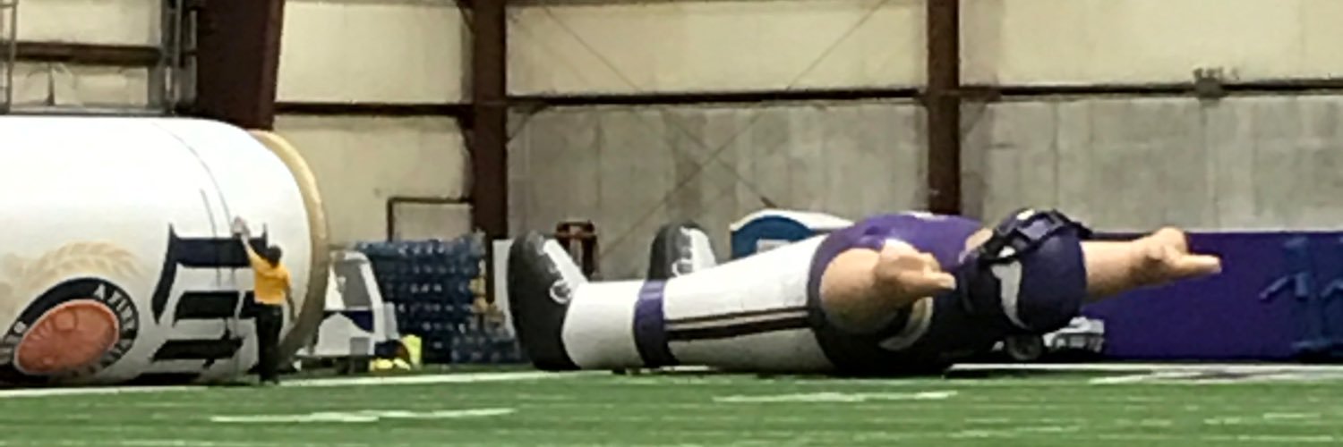 Terrell D. Barnes banner