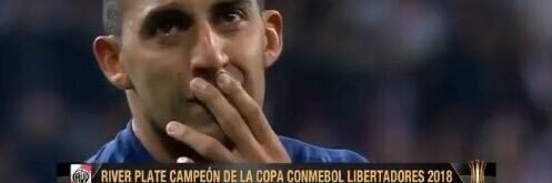 fedeaacosta's profile banner image
