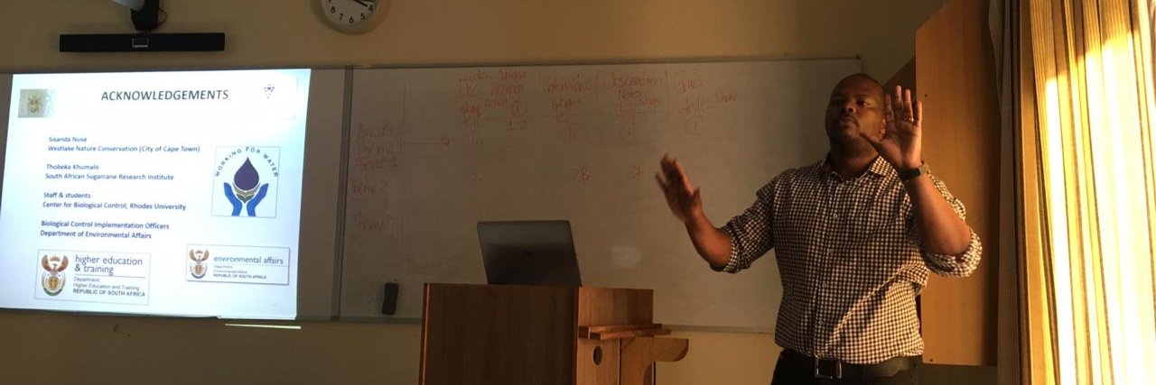 Samuel Motitsoe (PhD) banner