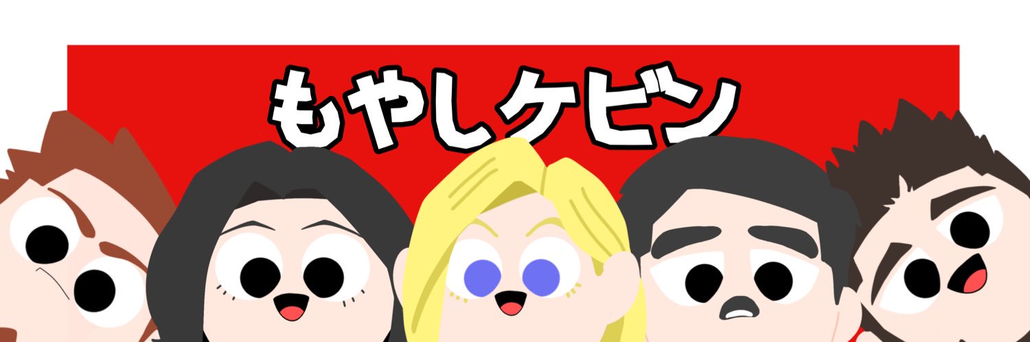 ke_binbin84's profile banner image