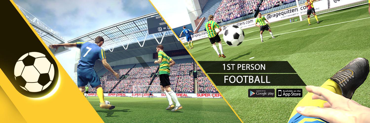 werfootball's profile banner image