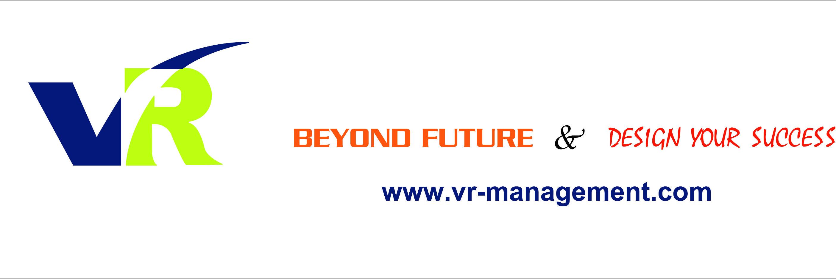 vrmanagement's profile banner image