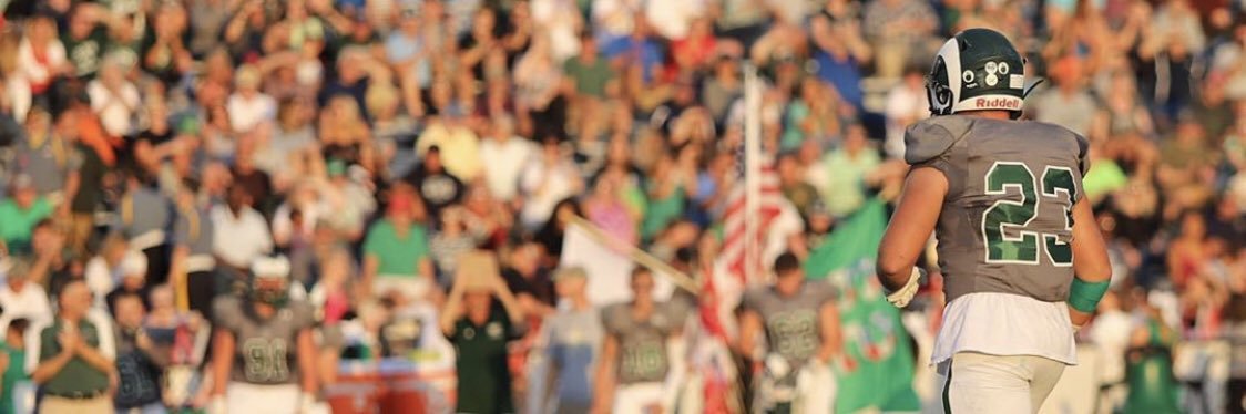 Tracy Ficca banner