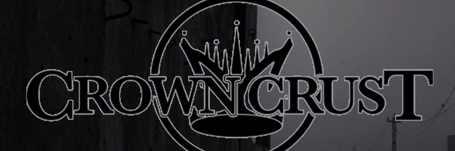 Crown Crust OFFICIAL banner
