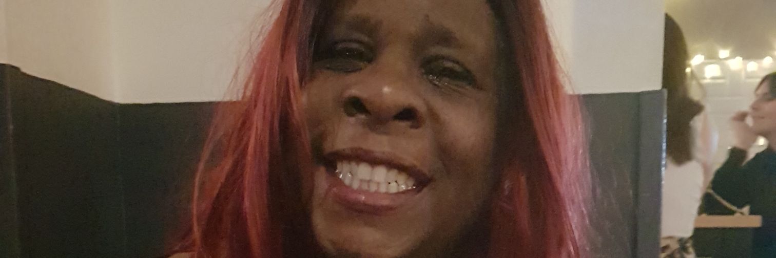 Charma (yne) Myles banner
