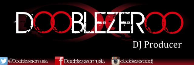 dooblezeromusic's profile banner image