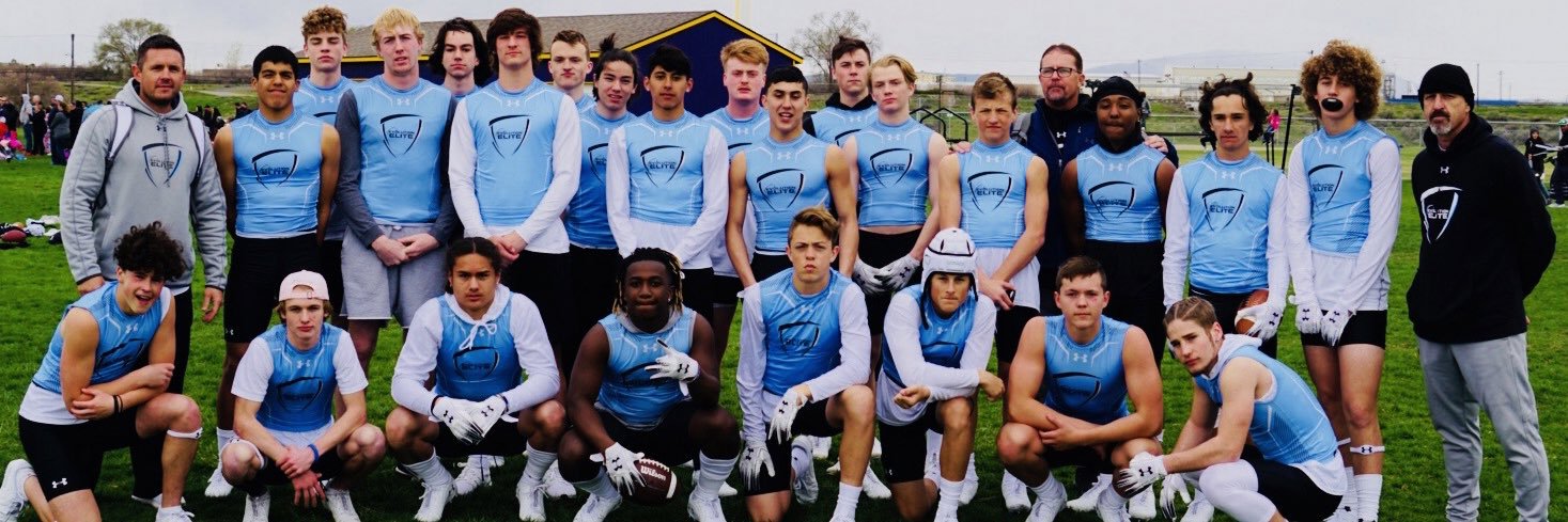 EvolutionBoise's profile banner image