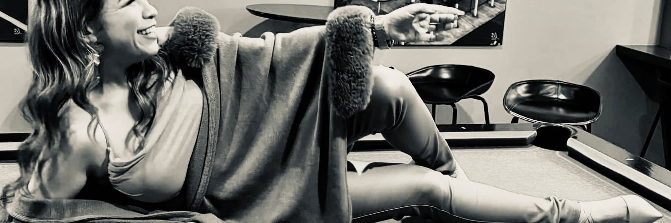 The Kountess of Kush banner