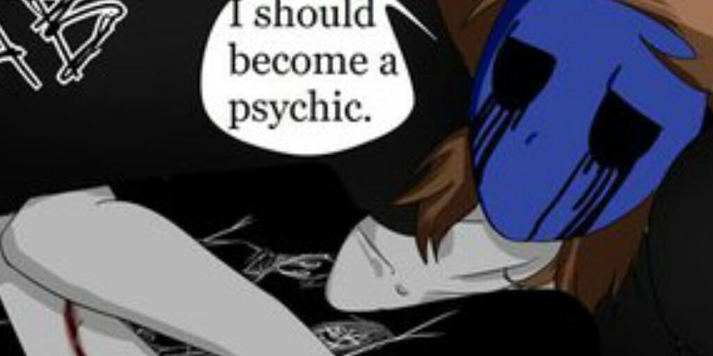 eyeless jack human banner