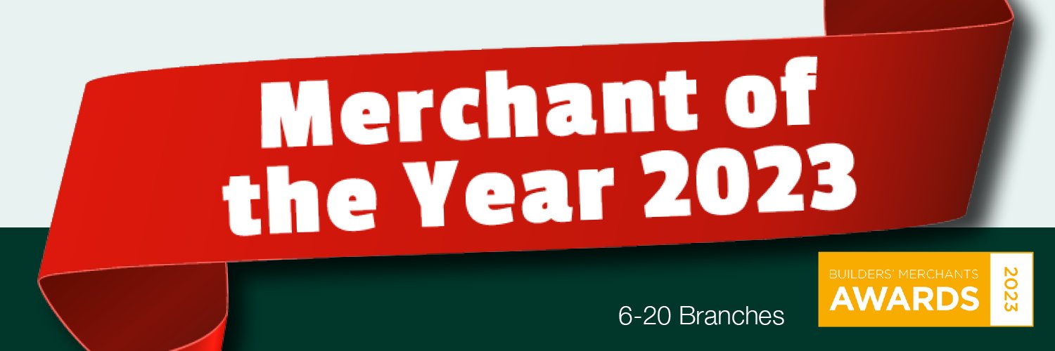 Lords Builders Merchants banner