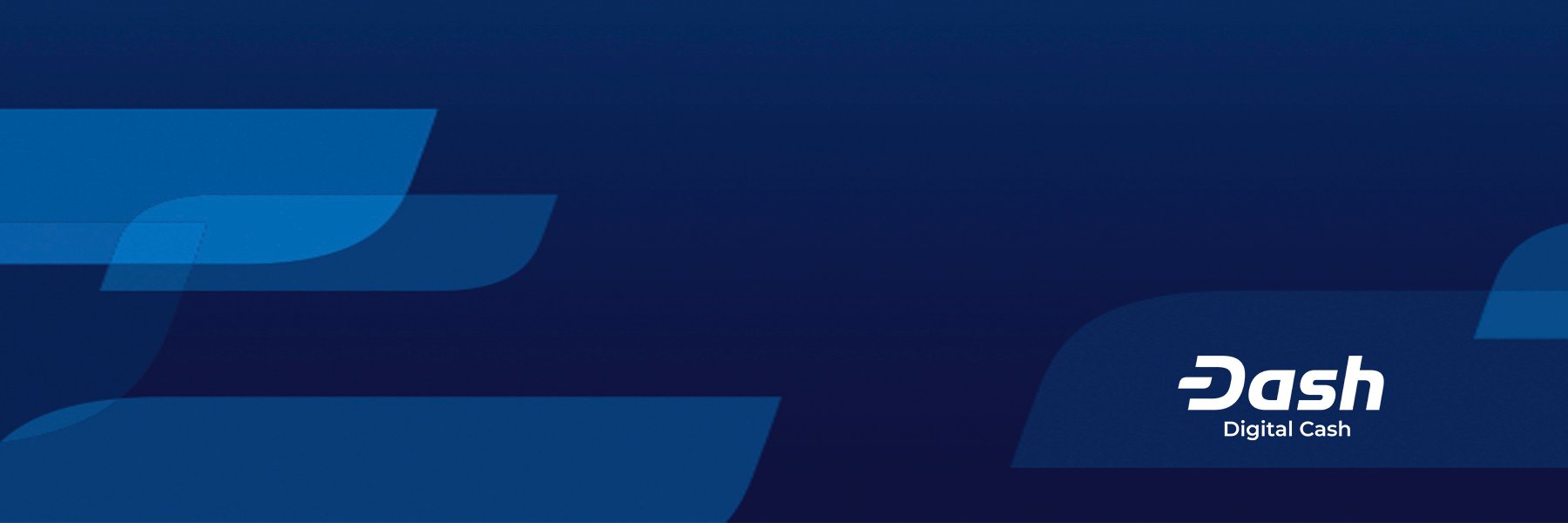 Dash's banner