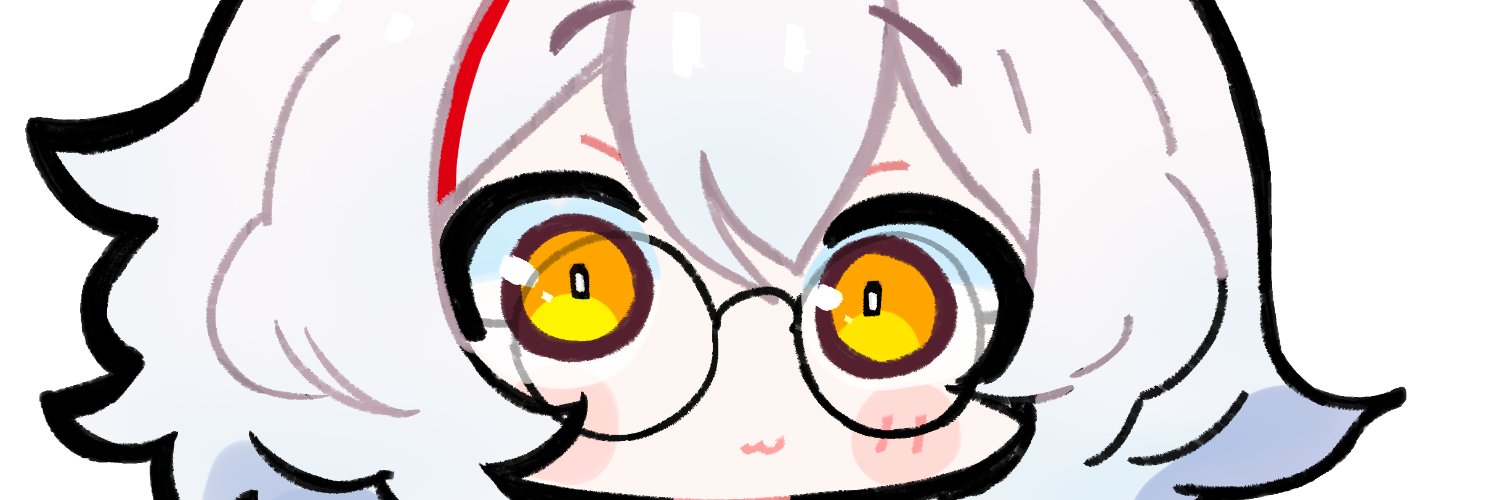未決囚@skeb受付中's banner