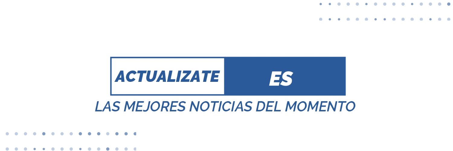 ACTUALIZATEes's profile banner image