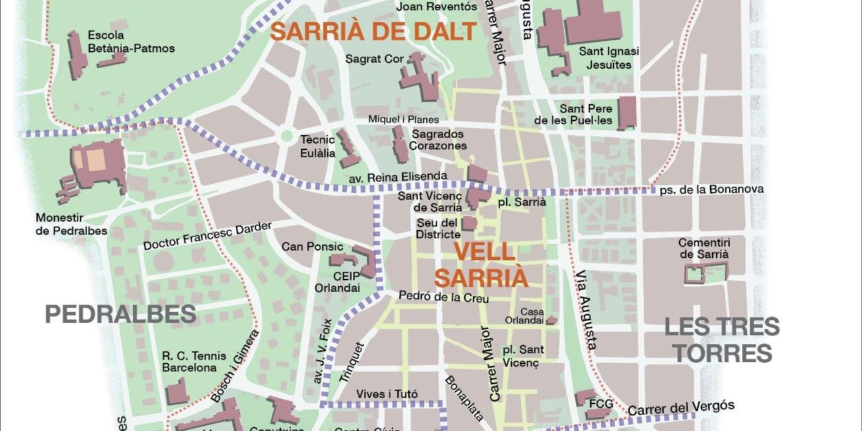 MapaVerdSarria's profile banner image