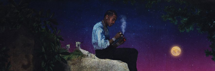 walkerjerry6's profile banner image