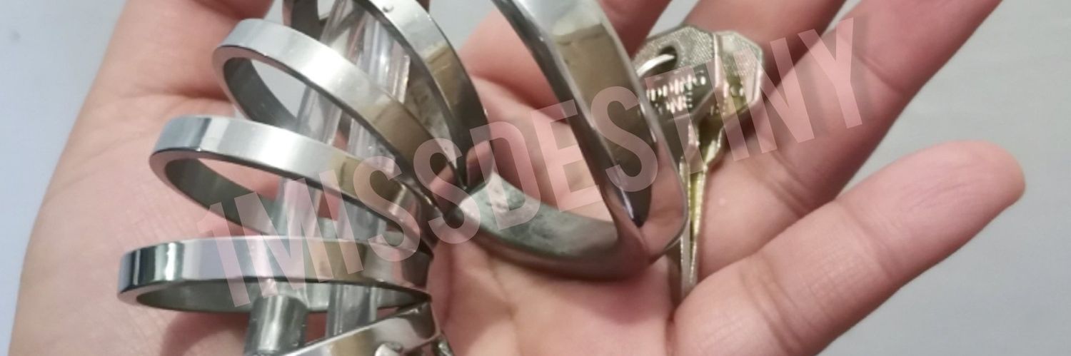 Mistress Destiny banner