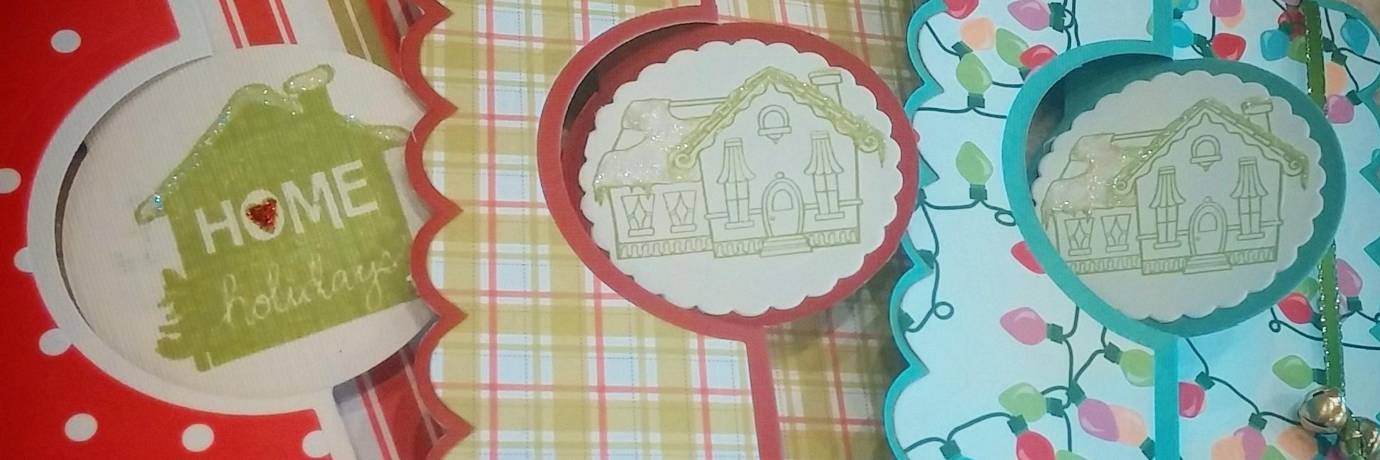 BewitchedCrafts's profile banner image