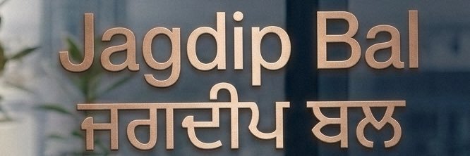 JagdipBal's profile banner image