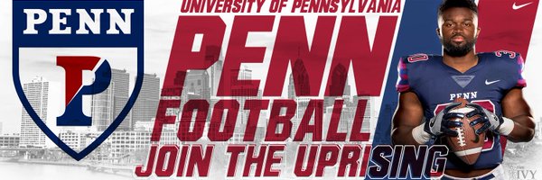 PennRB_Downs Profile Banner