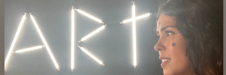 karinadasartes's profile banner image