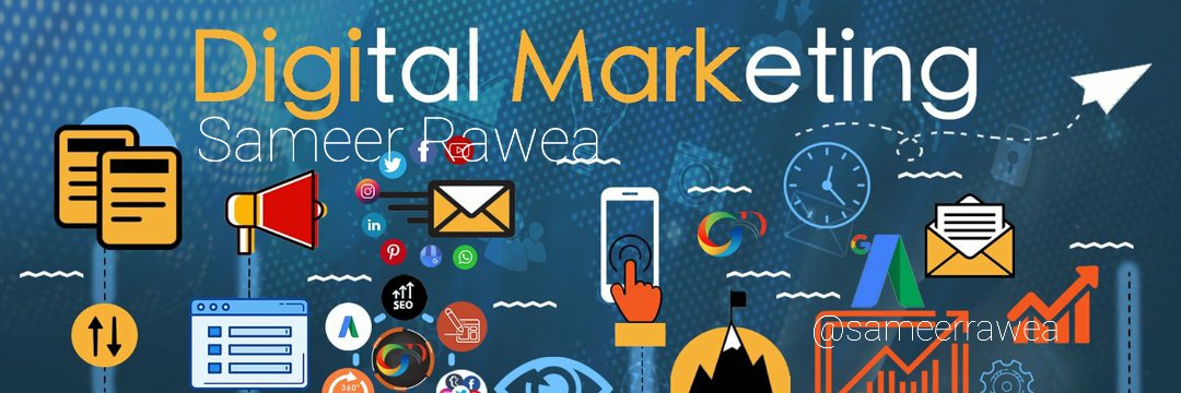 SameerRawa's profile banner image