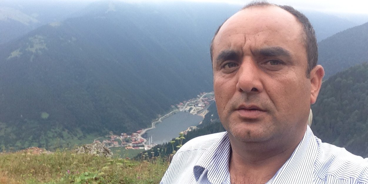 mustafaakyol's profile banner image