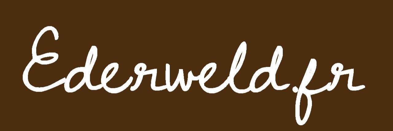 EDERWELD's profile banner image