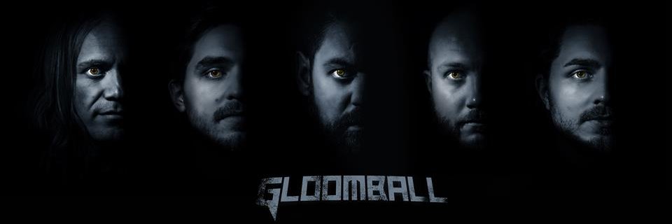 GLOOMBALL's profile banner image