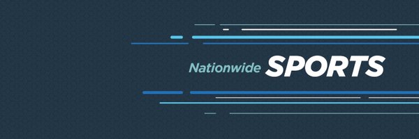 Nationwide Sports Profile Banner