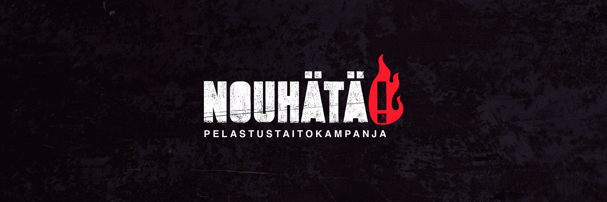 NouHätä! banner