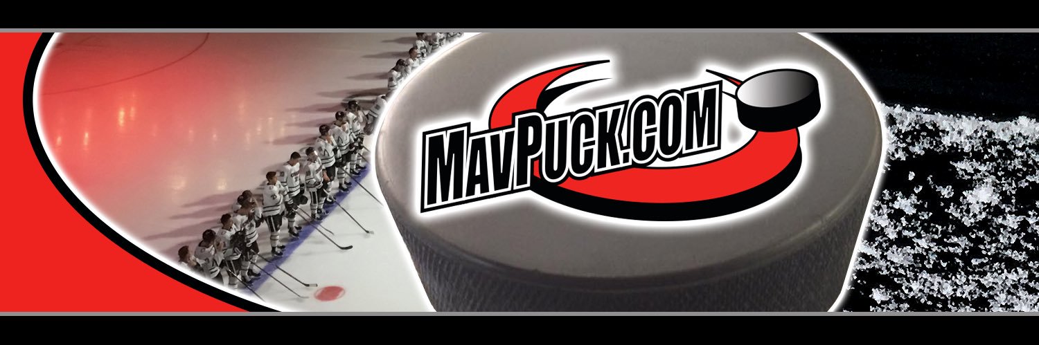 Mavpuck banner