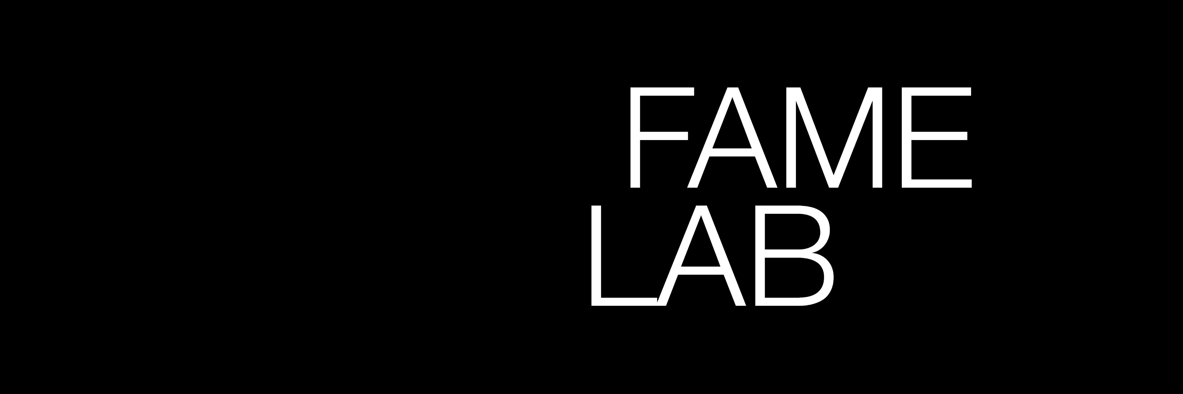 FAME Laboratory banner