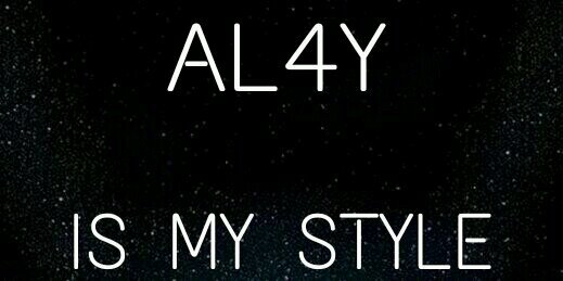 FAMILYAL4Y's profile banner image