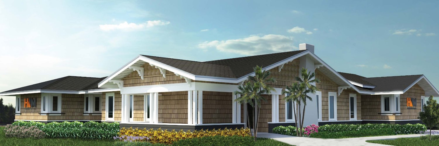 hnmarchitecture's profile banner image