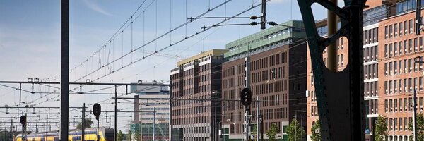 bmnetwerk Profile Banner