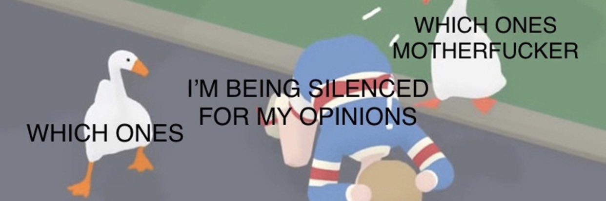 Spoderballz's profile banner image