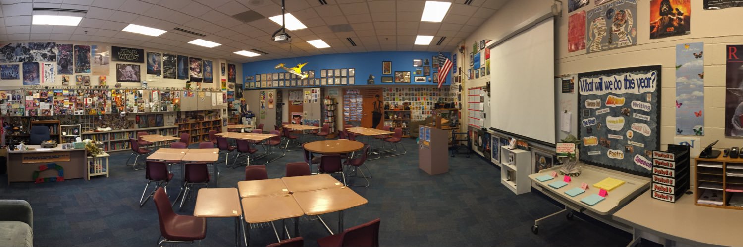 Sturgeonteach's profile banner image