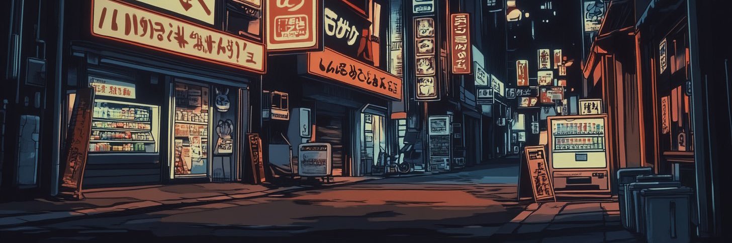 noraohouse's profile banner image