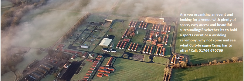 Comrie DevTrust banner