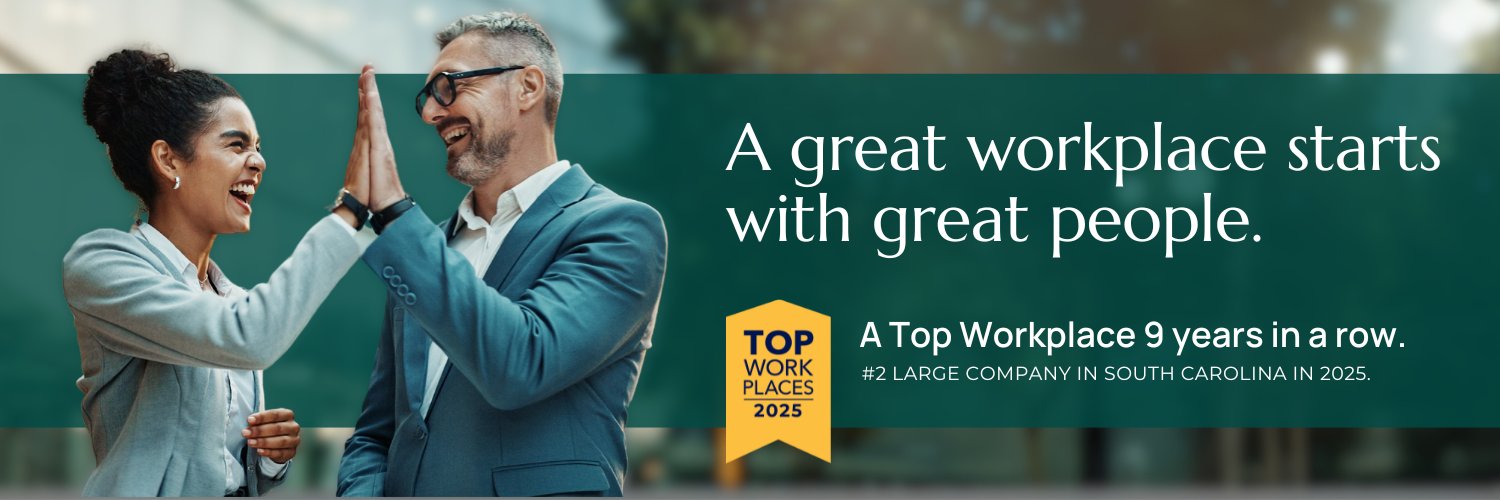 C. Dan Joyner REALTORS banner