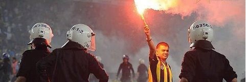 faustanbul's profile banner image