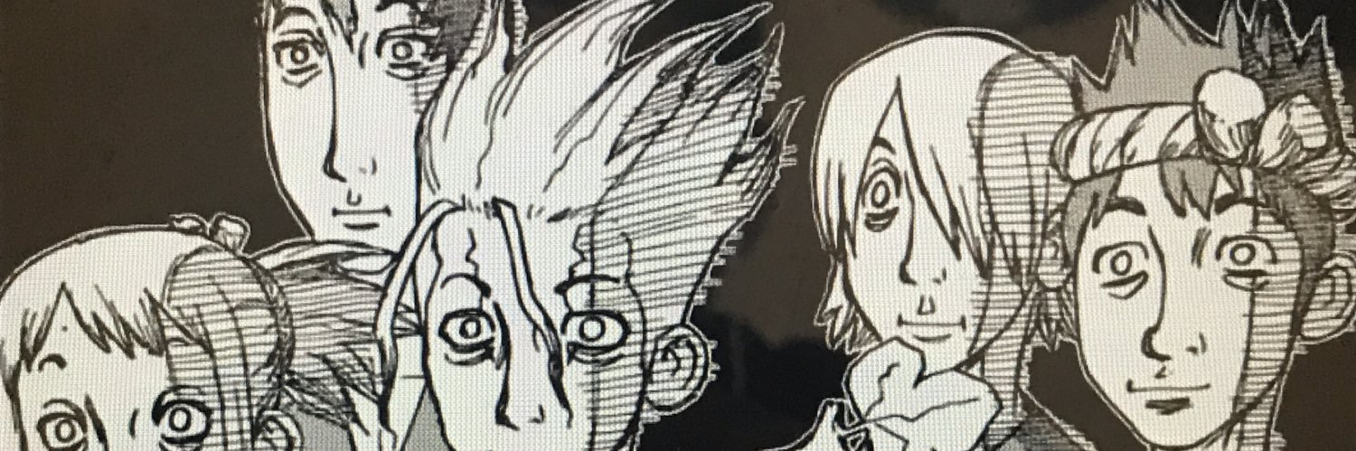 jahchua's profile banner image