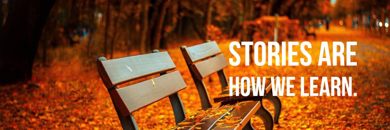 StoryDistillery's profile banner image