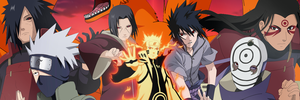 Naruto Shippuuden TR (@TR_Naruto) / Posts / X