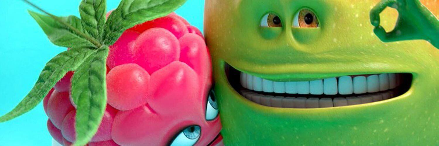 Oasis banner