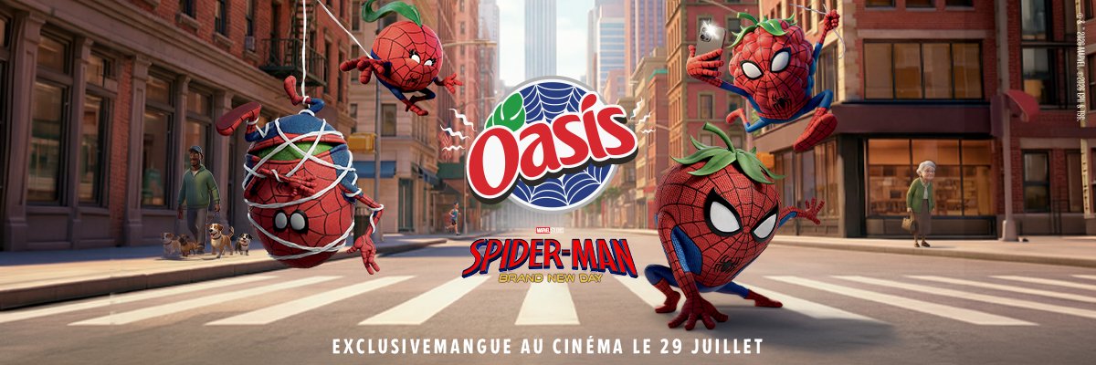 oasisbefruit's profile banner image
