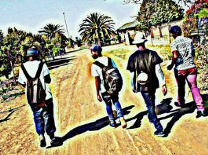 Smootheology's profile banner image