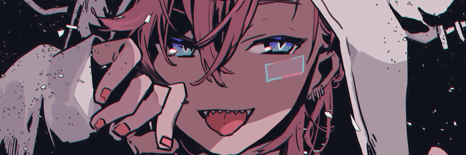 modore_f6's profile banner image