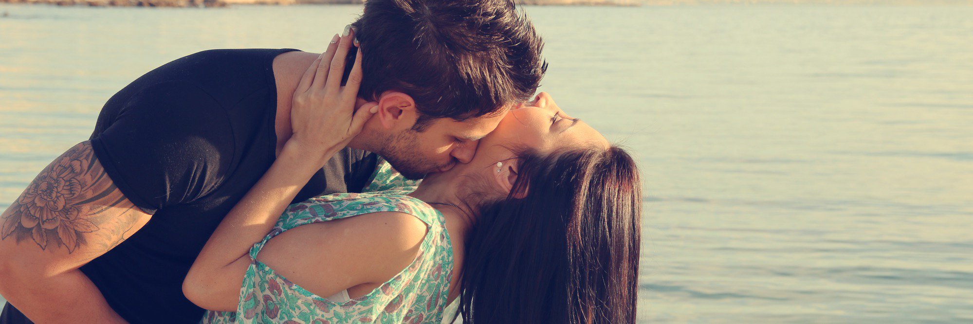 DatingAdvice.Rocks banner