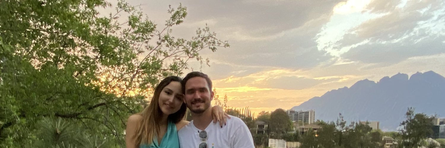 maurilopez96's profile banner image